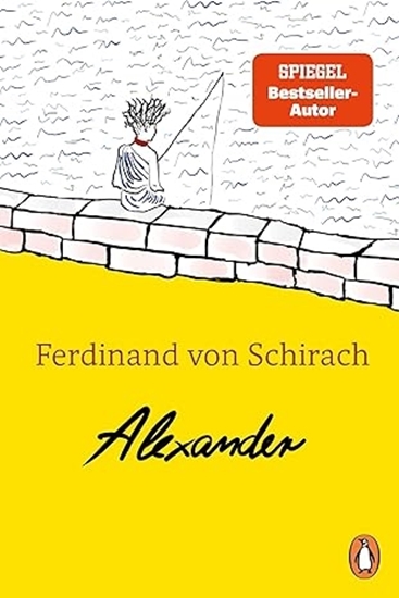 Afbeelding van Alexander