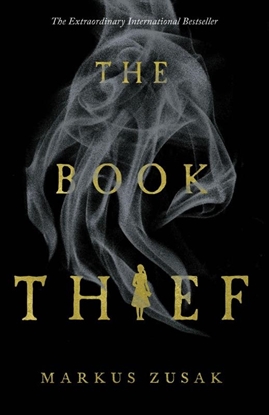 Afbeeldingen van Knopf Books for Young Readers Book Thief