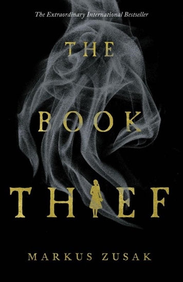 Afbeelding van Knopf Books for Young Readers Book Thief