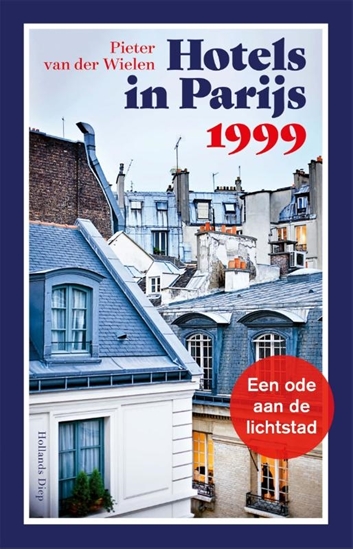 Afbeelding van Hotels in Parijs 1999