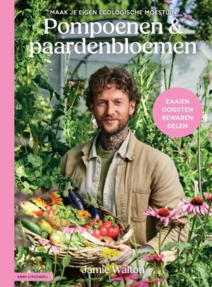 Afbeeldingen van Pompoenen & paardenbloemen