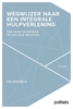 Afbeelding van Wegwijzer naar een integrale hulpverlening