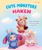 Afbeelding van Cute monsters haken