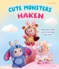 Afbeelding van Cute monsters haken