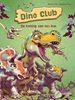 Afbeelding van Dino club De koning van het bos