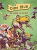 Afbeelding van Dino club De koning van het bos