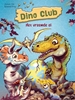 Afbeelding van Dino club Het vreemde ei