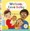 Afbeelding van Welkom, lieve baby