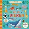 Afbeelding van Mijn eerste weetjesboek Bij de dieren
