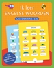 Afbeelding van Ik leer Engelse woorden - oefenkaarten