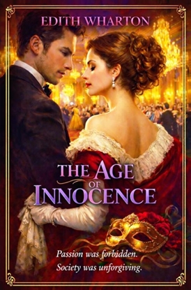 Afbeeldingen van The Age of Innocence