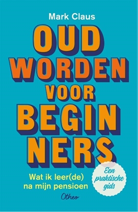 Afbeeldingen van Oud worden voor beginners
