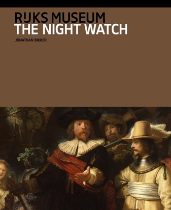 Afbeeldingen van The Night Watch