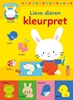 Afbeelding van Spelen en leren met Billi Lieve dieren kleurpret