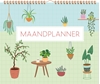 Afbeelding van Maandplanner