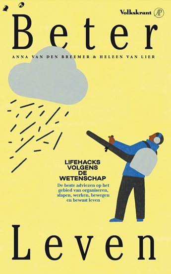 Afbeelding van Beter leven