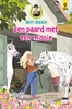 Afbeelding van Meer paardenpraat Een paard met een missie
