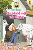 Afbeelding van Meer paardenpraat Een paard met een missie