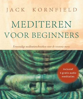 Afbeeldingen van Mediteren voor beginners