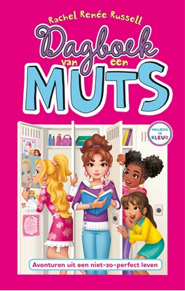 Afbeeldingen van Dagboek van een muts Dagboek van een muts