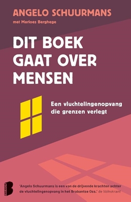Afbeeldingen van Dit boek gaat over mensen