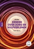 Afbeelding van Denken over zorg en hulpverlenen