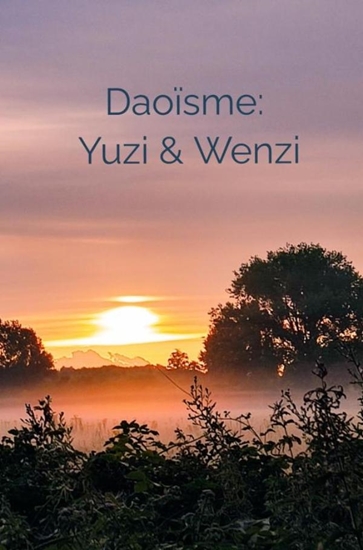 Afbeelding van Daoïsme: Yuzi & Wenzi