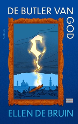 Afbeeldingen van De butler van God