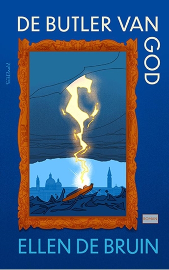 Afbeelding van De butler van God