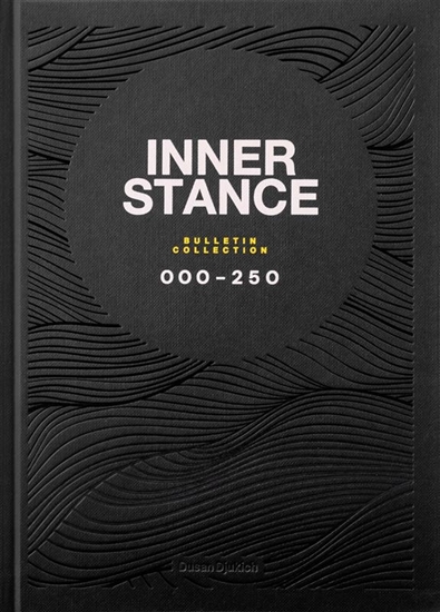 Afbeelding van Inner Stance Bulletin Collection 000-250