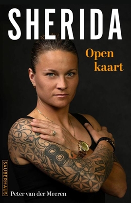 Afbeeldingen van Sherida