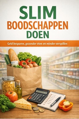 Afbeeldingen van Slim Boodschappen Doen