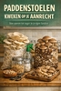 Afbeelding van Paddenstoelen Kweken op je Aanrecht