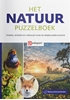 Afbeelding van Denksport Puzzelboek Het natuur puzzelboek