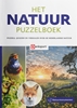Afbeelding van Denksport Puzzelboek Het natuur puzzelboek