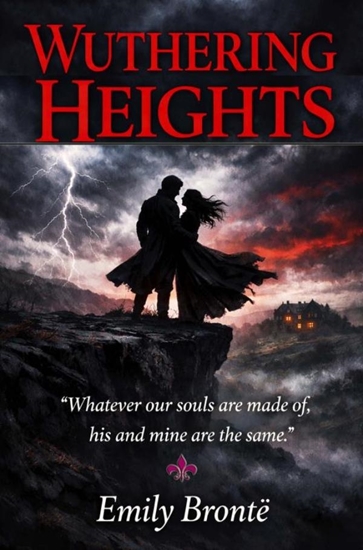 Afbeelding van Wuthering Heights