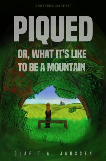 Afbeelding van Piqued