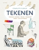 Afbeelding van Complete cursus tekenen