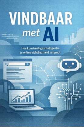 Afbeeldingen van Vindbaar met AI