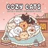 Afbeelding van Cozy Cat