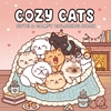 Afbeelding van Cozy Cat