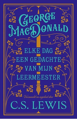 Afbeeldingen van George MacDonald