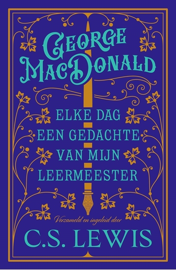 Afbeelding van George MacDonald
