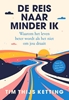 Afbeelding van De reis naar minder ik