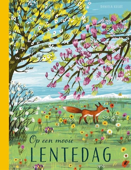 Afbeelding van Op een mooie lentedag
