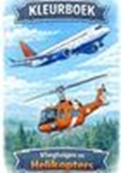 Afbeelding van 9789465383453