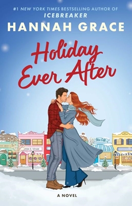 Afbeeldingen van Holiday Ever After