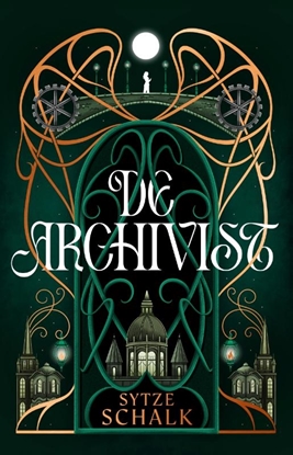 Afbeeldingen van De Wentel De Archivist