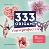 Afbeelding van 333 Origami 333 Origami Vouwprojecten