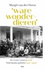 Afbeelding van ‘ware wonderdieren’